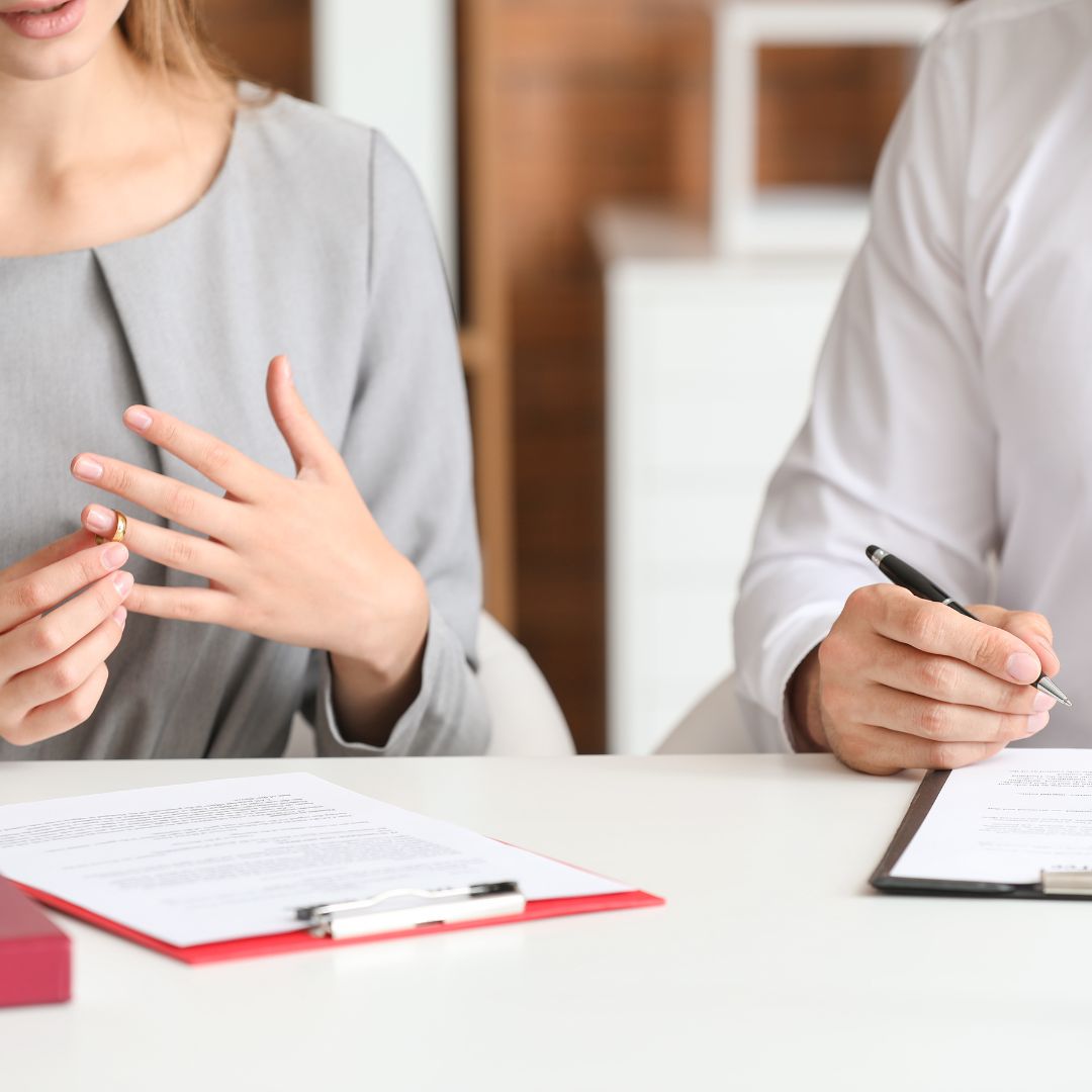 How Does Split Custody Work in Indiana?